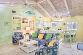 Millertime- Captiva, Captiva